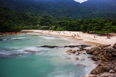 Praia Brava (Trindade)