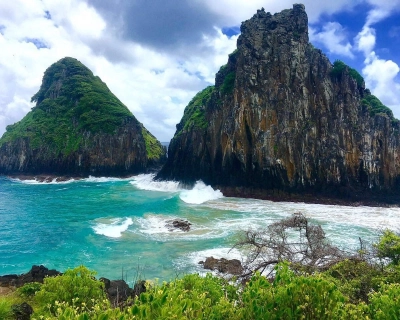 Praia da Cacimba do Padre