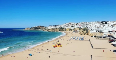 Praia dos Pescadores