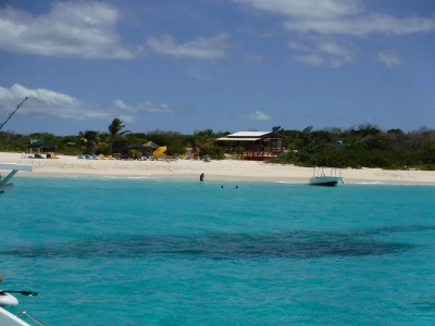 Prickly Pear Cays 