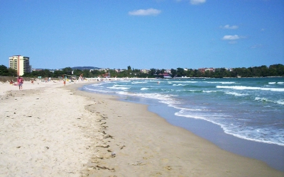 Primorsko 