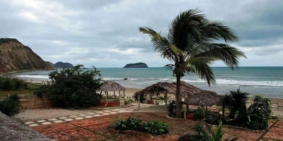 Puerto Cayo 
