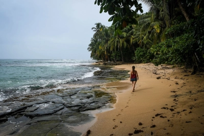 Puerto Viejo 