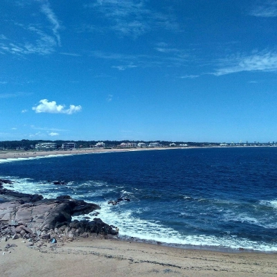 Punta Brava 