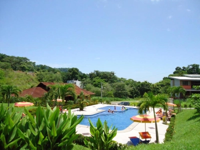 Punta Leona 