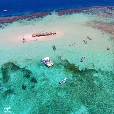 Punta Rucia 
