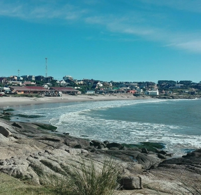 Punta del Diablo 