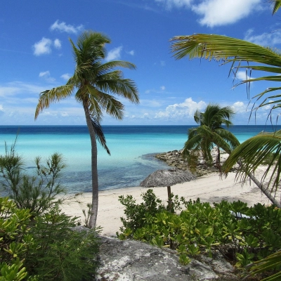 Rainbow Bay 