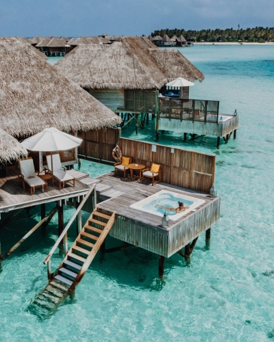 Rangali Island 