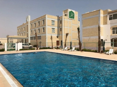 Ras Al Hadd 