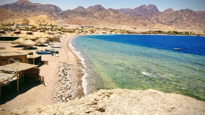 Ras Shitan 