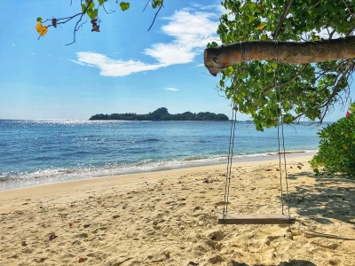 Rasdhoo Island 
