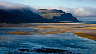 Raudasandur 