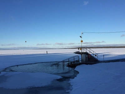 Rauhaniemi 