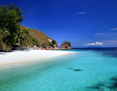 Rawa Island 