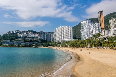 Repulse Bay 