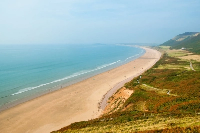 Rhossili 