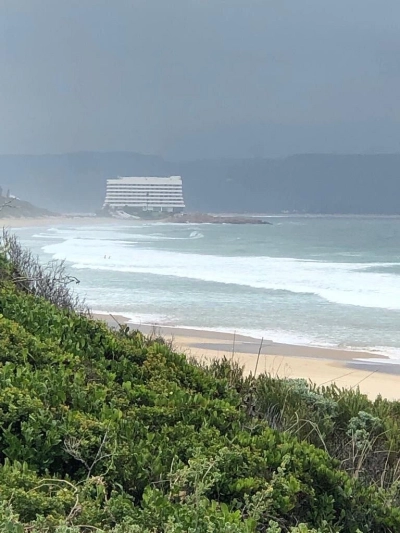 Robberg 