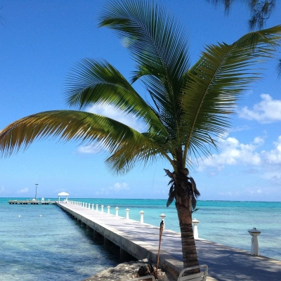 Rum Point 