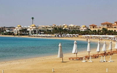 Sahl Hasheesh 