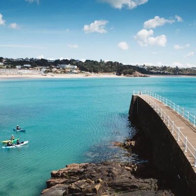 Saint Brelade 