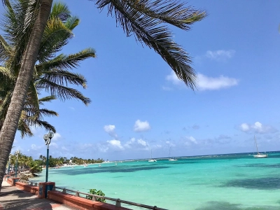 Sainte-Anne 