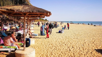 Saly 