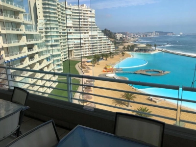 San Alfonso del Mar 
