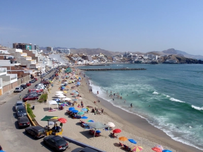 San Bartolo 