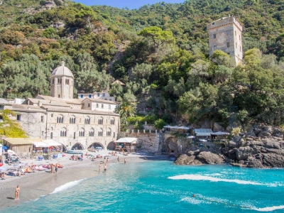San Fruttuoso 