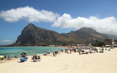 San Vito Lo Capo 