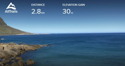 Sandy Bay