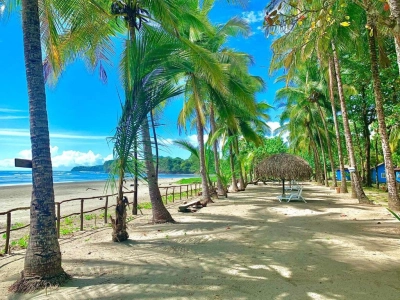 Santa Catalina 