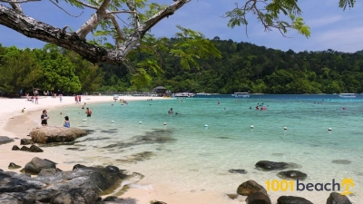 Sapi Island 