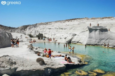 Sarakiniko 