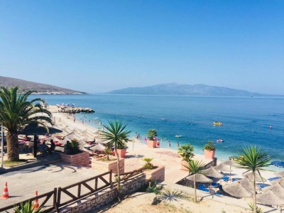 Sarande 