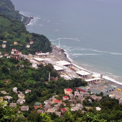Sarpi 