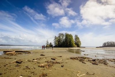 Schooner Cove 