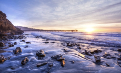 Scripps strand