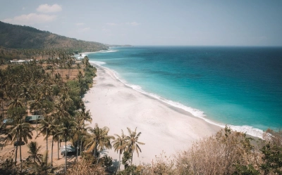 Senggigi 