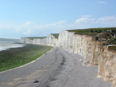 Seven Sisters 