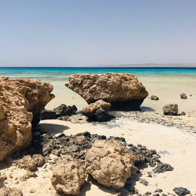 Sharm El Luli 