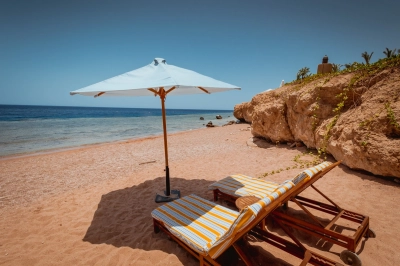 Sharm El Sheikh 