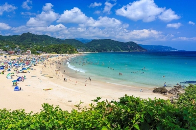 Shirahama 