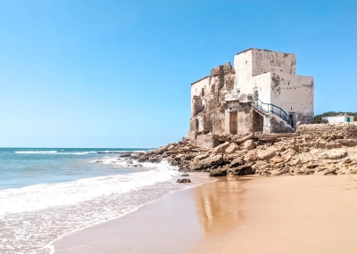 Sidi Kaouki 