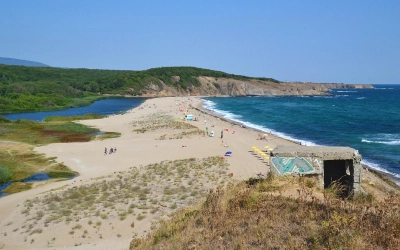 Sinemorets 