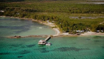 Small Hope Bay 