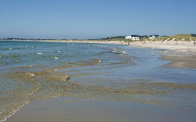 Solastranden