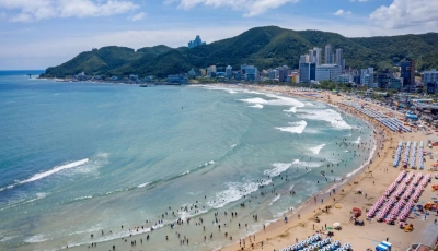 Songjeong 