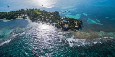 South Water Caye 